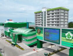 13 Mahasiswa Unissula Ikuti KKN Internasional