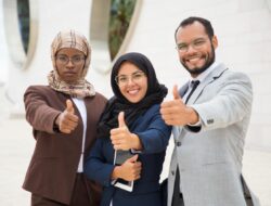 Unissula Jadi Tujuan Studi Mahasiswa Internasional Penerima KNB 2026