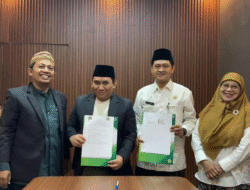 Perluas Kemitraan, FAI Unissula Jalin Kerja Sama dengan MGMP PAI Jateng