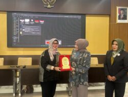 Soroti Status PPJB sebagai Objek BPHTB, PDIH Unissula Edukasi Aparatur Pemkot Pekalongan