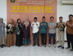 Bimtek LPH Jadi Upaya Farmasi Unissula Dukung Penguatan Sertifikasi Halal