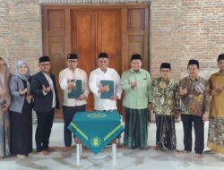 Unissula Perluas Kemitraan, Rangkul Yayasan Asem Bungkuk Pati