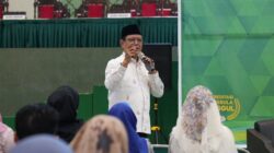 1.836 Calon Wisudawan Unissula Dipersiapkan Masuk Dunia Kerja