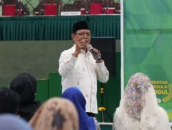 1.836 Calon Wisudawan Unissula Dipersiapkan Masuk Dunia Kerja
