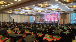 Lulus dari FH Unissula, Sarjana Hukum Ini Langsung Dilirik Dunia Kerja