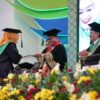 Momen Wisuda Unissula, 1.863 Lulusan Termasuk 41 Penghafal Al-Qur’an