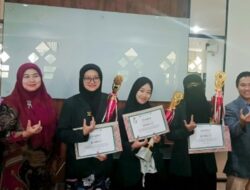 Dari Unissula Menuju Nasional, LPKA Gelar Pilmapres 2026 Tingkat Universitas