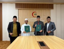 Kuliah Berbasis Nilai Islam, Unissula Jadi Mitra Strategis Assyifa