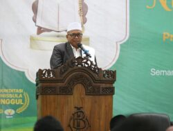 Nuzulul Qur’an di Unissula: Menguatkan Iman dan Menebar Inspirasi Qur’ani