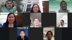 COIL Jadi Jembatan Global bagi Magister Pendidikan Matematika Unissula