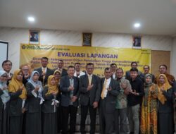 Unissula Selangkah Lebih Dekat Buka S3 Teknik Elektro, Visitasi Lapangan Resmi Digelar