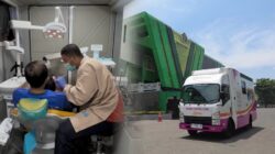 Tingkatkan Kenyamanan Pasien, RSIGM Sultan Agung Hadirkan Mobile Dental Care Eksklusif