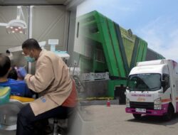 Tingkatkan Kenyamanan Pasien, RSIGM Sultan Agung Hadirkan Mobile Dental Care Eksklusif
