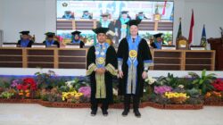 Unissula Beri Penghargaan Akademik Tinggi untuk Peneliti Denmark Theis R Andersen