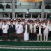 Khutbah Ta’aruf Pesanmasa Unissula Tanamkan Nilai Berbakti sebagai Jalan Kesuksesan