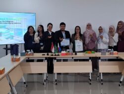 Unissula Perluas Kerja Sama Internasional dengan San Pedro College Filipina