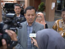 Keren! FTI Unissula akan Jadikan Mobil Listrik sebagai Mobil Operasional