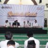 Gus Faiz di Khutbah Wada’ Unissula: Mahasiswa Harus Jadikan Ilmu sebagai Jalan Membahagiakan Orang Tua