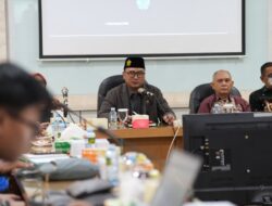 Unissula Gandeng KLH dan ICMI Jateng Kembangkan Living Laboratory Bahurekso untuk Selamatkan Pantura Jawa