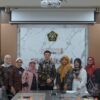 Magister Ilmu Kedokteran Gigi Unissula jadi Rujukan Pendirian S2 FKG Universitas Prof. Dr. Moestopo