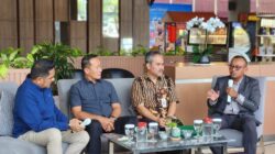 Potensial Picu Banjir, Alih Fungsi Lahan Mijen dan Tugu Ancam Eksistensi Kota Semarang