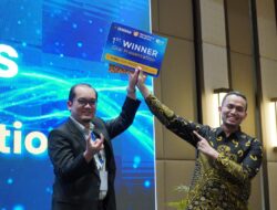 Dosen Kedokteran Unissula Raih Penghargaan Utama di Konferensi Internasional