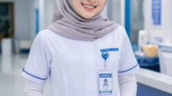 DIII Keperawatan Unissula Catatkan Prestasi Membanggakan, 100% Mahasiswanya Lulus Uji Kompetensi Nasional