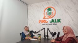 Fikom Unisba Silaturahmi ke Fikom Unissula, Pelajari RPL dan Tinjau Tiga Laboratorium Unggulan