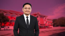 Raih Gelar Doktor Dosen FH Unissula Rizki Adi Pinandito Kembangkan Model Pelindungan Anak dari Kekerasan Siber