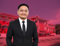 Raih Gelar Doktor Dosen FH Unissula Rizki Adi Pinandito Kembangkan Model Pelindungan Anak dari Kekerasan Siber
