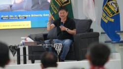 Fakultas Teknik Unissula Gelar Seminar dan Workshop Bersama Pakar Nihon University Jepang