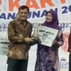 Prof Henny, Kepala LPPM Unissula Raih Anugerah Riset Jateng