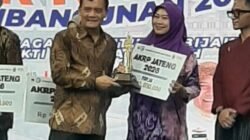 Prof Henny, Kepala LPPM Unissula Raih Anugerah Riset Jateng